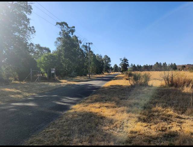 LAND FOR SALE IN WALKERVILLE CENTRAL